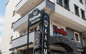 Kalmuk Apartment Hotel